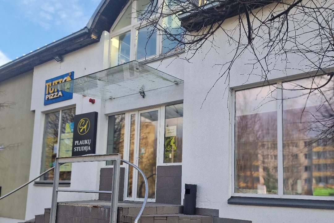 JB rankų ir kojų nagų priežiūra, Dainava, Kaunas