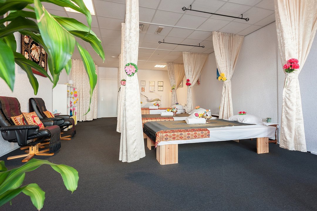 Phufa Thai Massage en Wellness, Dorpsstraat, Zoetermeer