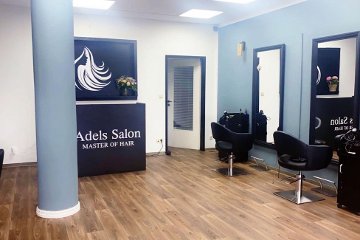 Adel‘s Salon MASTER OF HAIR