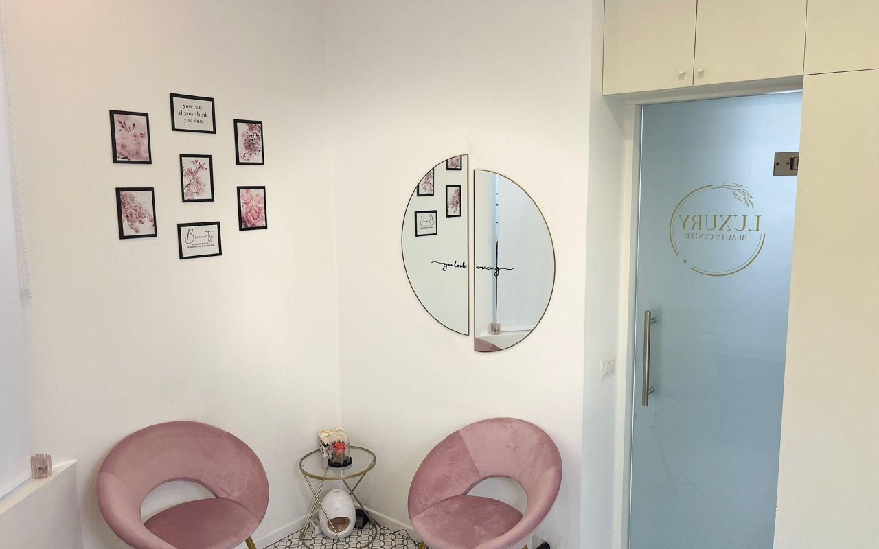 Ladies' Waxing near Parc Léopold, Brussels Treatwell