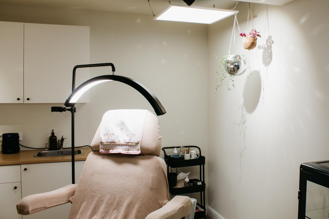 Ivy Brow Studio , Schiedamsedijk, Rotterdam