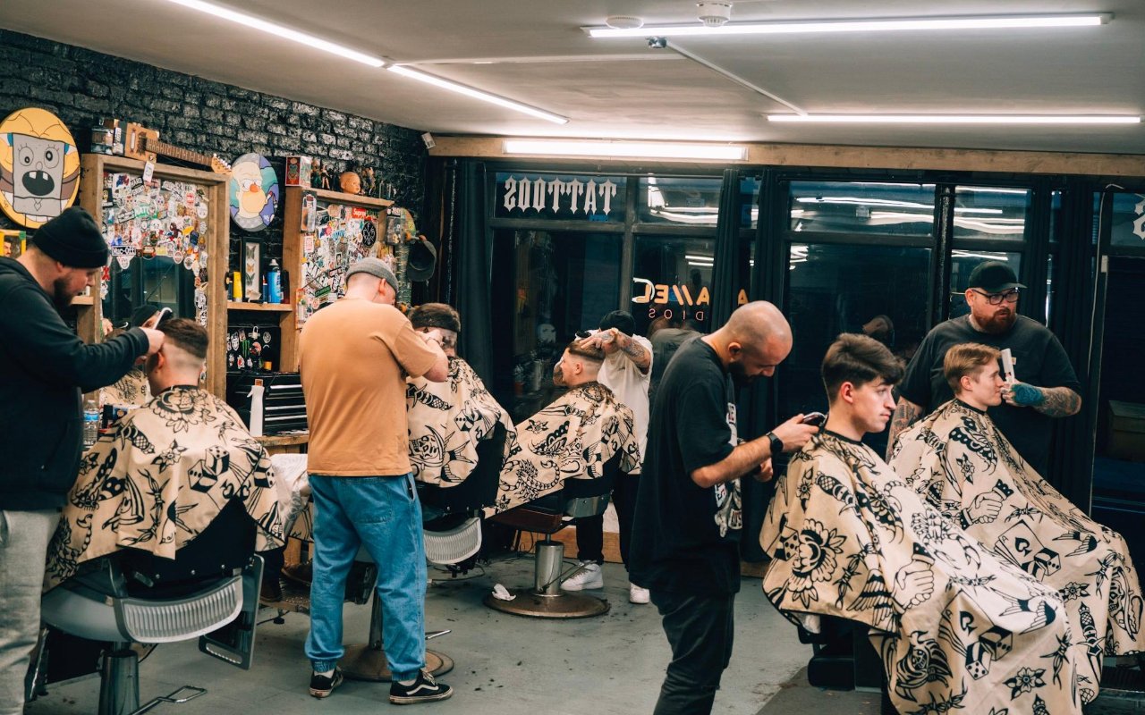 Top 20 Hairdressers and Hair Salons in NewcastleuponTyne Treatwell