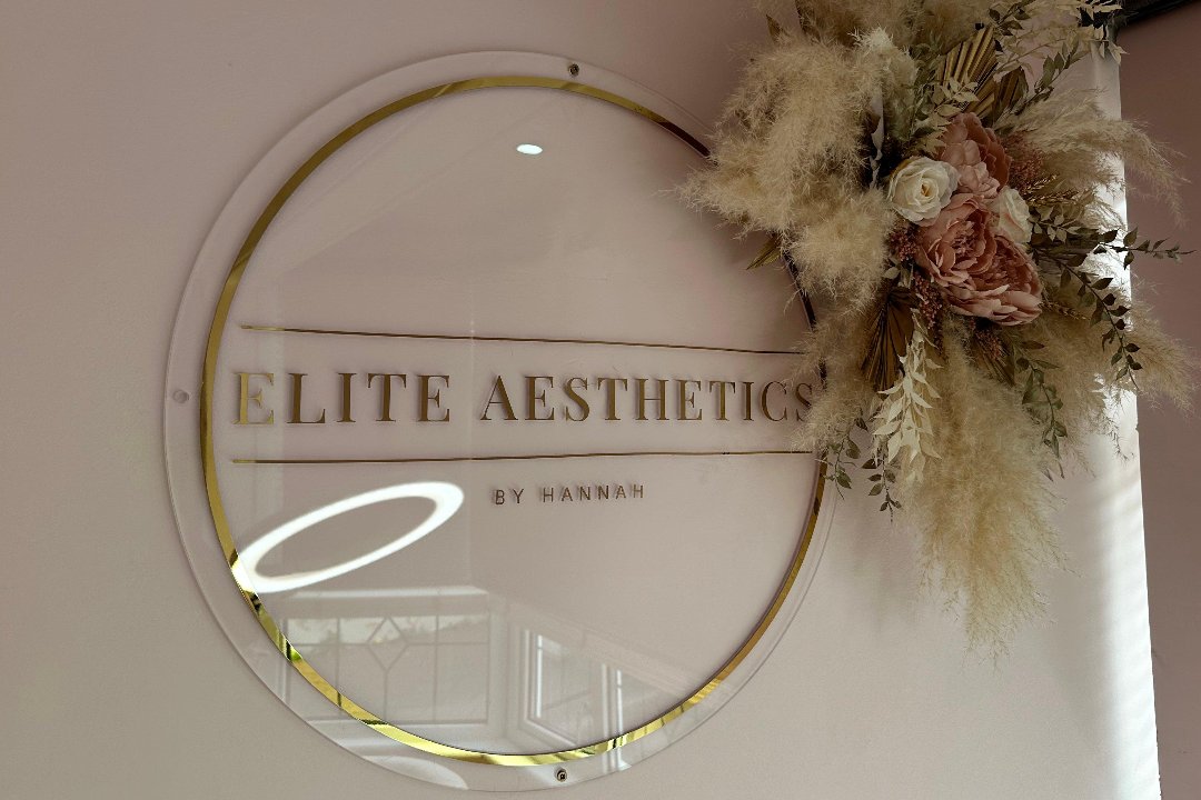Elite Aesthetics by Hannah, Blackfen Road, London