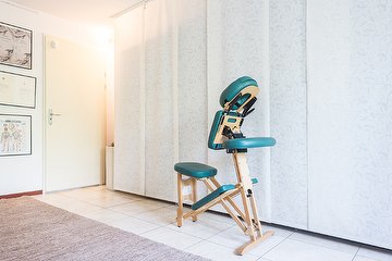 Praktijk voor IOKAI Meridiaan Shiatsu - Rosmalen