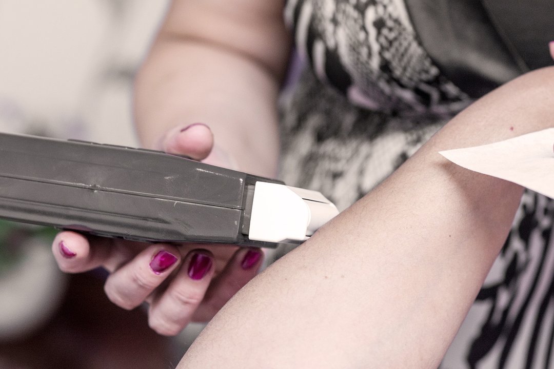 Afrodite Laser & Wax, Nieuw-West, Amsterdam