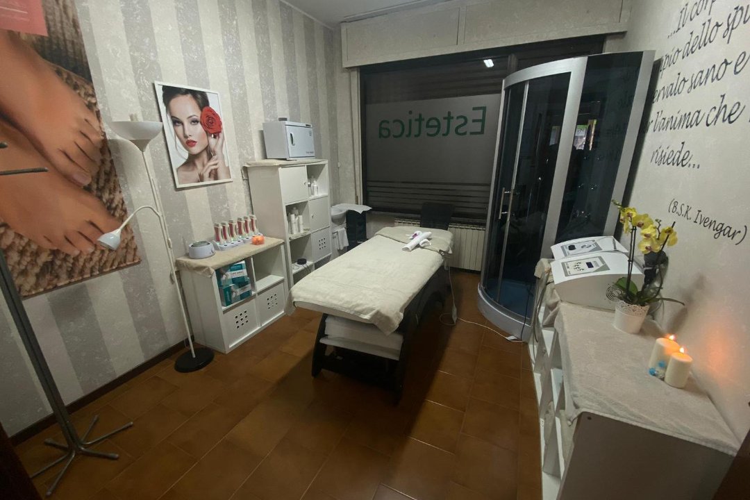 Khayla Estetica Benessere, Pioltello, Lombardia