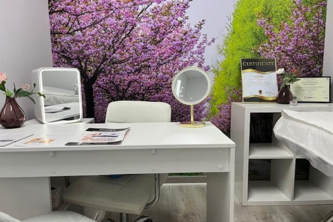 Sensorial Estética Avanzada, Guadalajara, Castilla-La Mancha