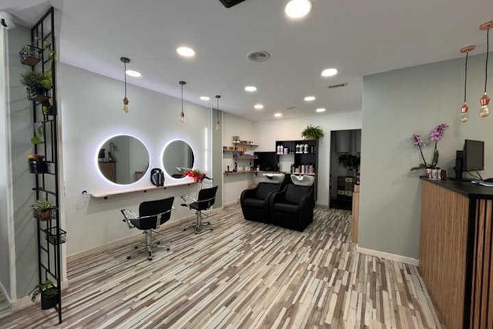 Aire - Barbier Tarragona - Photo de galerie - OneBooking