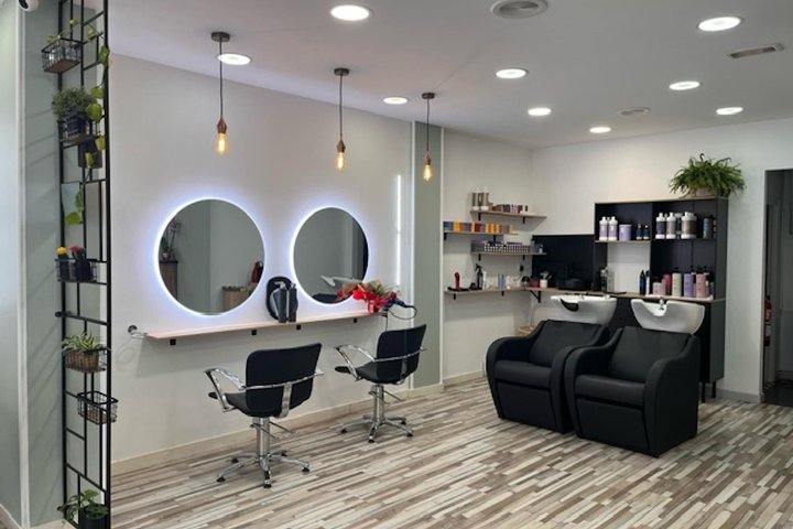 Aire - Barbier Tarragona - Photo de couverture - OneBooking
