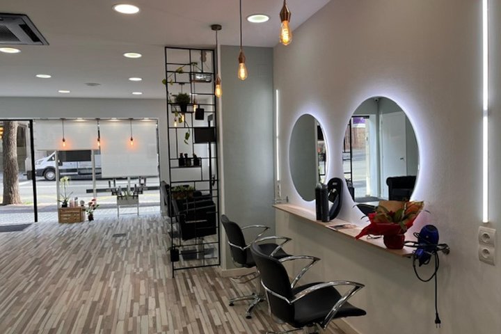 Aire - Barbier Tarragona - Photo de galerie - OneBooking