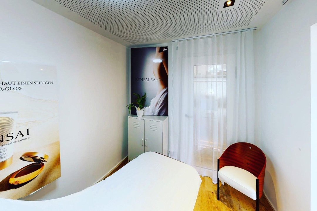 BeautyConceptN°48, Murnau Elisabeth Stocker, Bayern