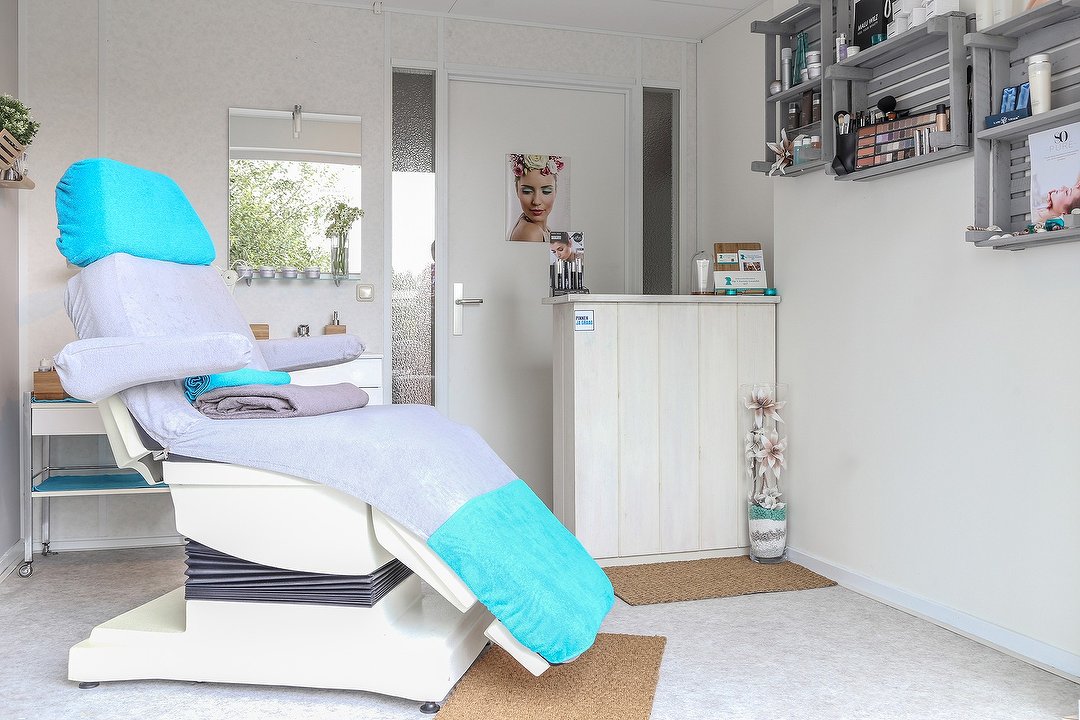 Schoonheidssalon Op 't Eerste Gezicht - Emmen, Emmen, Drenthe