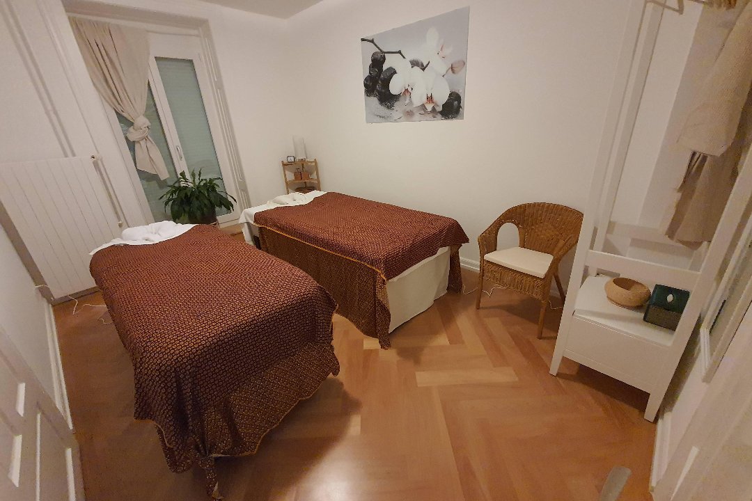 Zurich Thai Massage, Kreis 6, Zürich