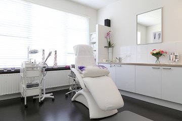 Schoonheidssalon Mislah Bloemendaal