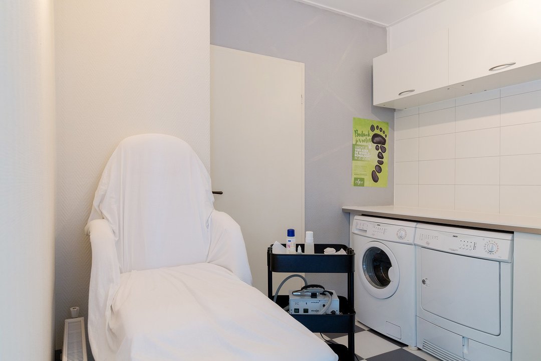 Nicoles Pedicure Shop, Nieuwegein, Provincie Utrecht