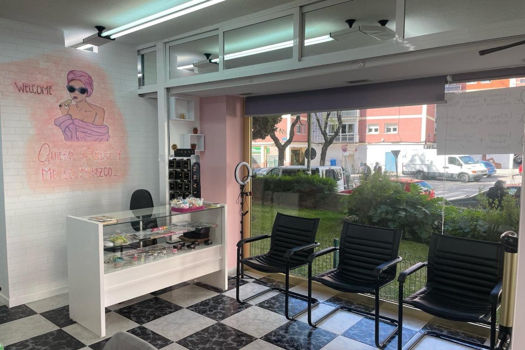 Nails & Beauty Sthetic, Móstoles, Comunidad de Madrid