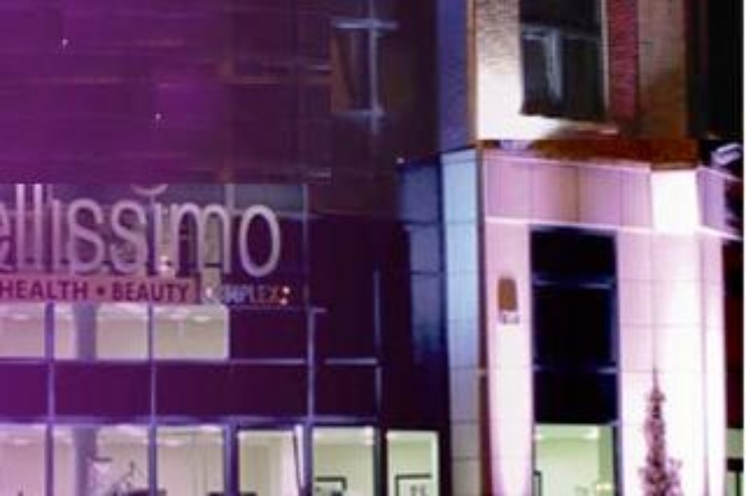 Bellissimo Limerick, Limerick, County Limerick