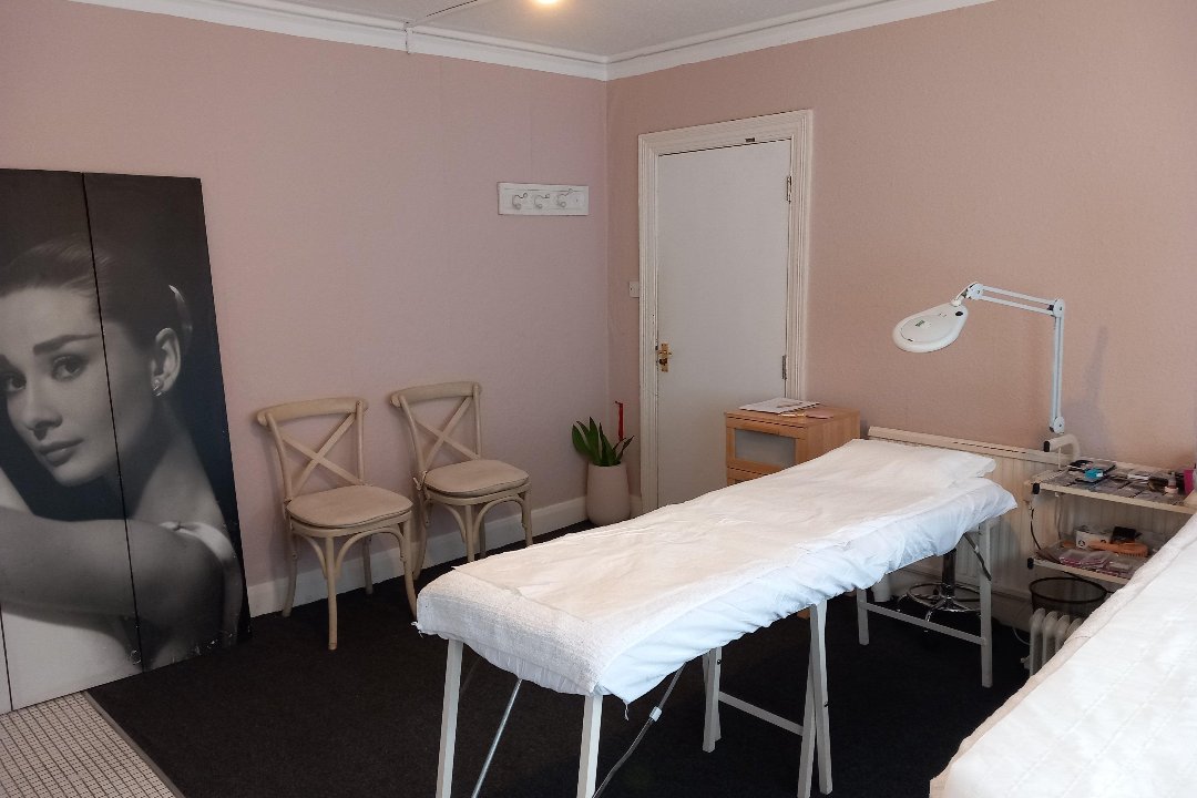 Blinkfairy Eyelash Extensions London, St Johns Wood, London