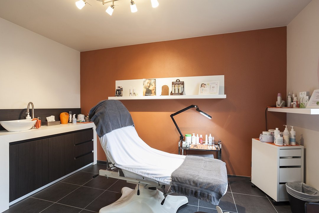 Schoonheidssalon Dorien, Hulshout, Province d'Anvers