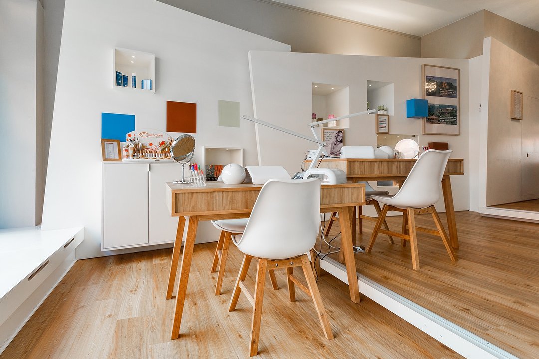 Quo Vadis Wellness, Sablon, Brussels