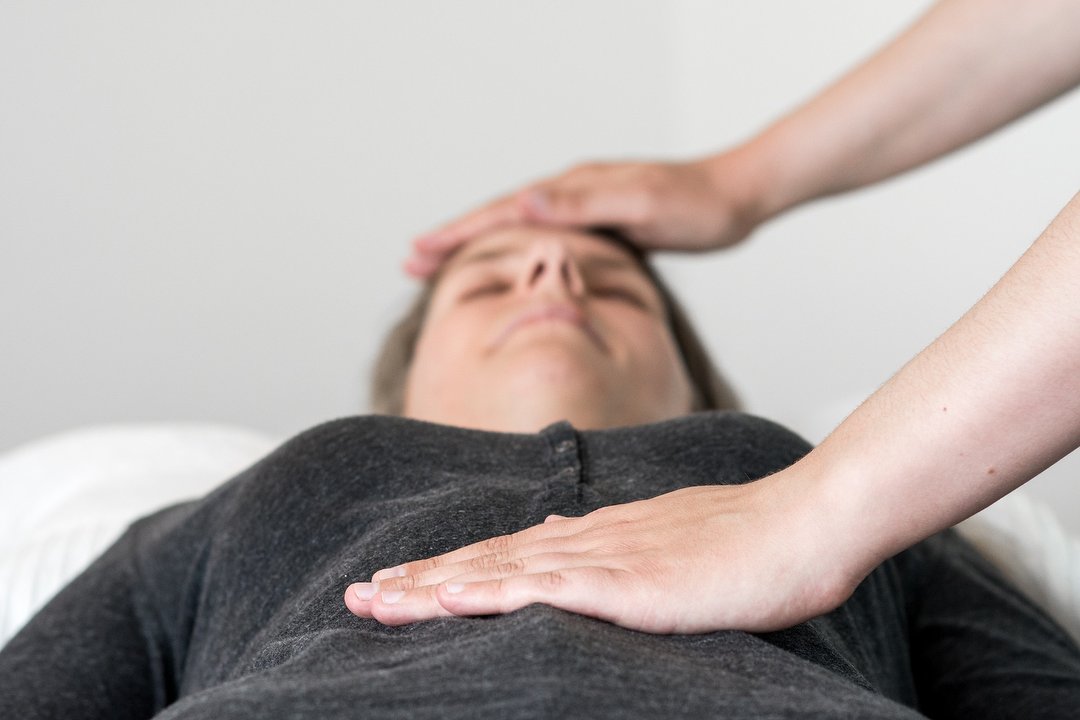 Relax met Reiki, Transvaalwijk, Haarlem