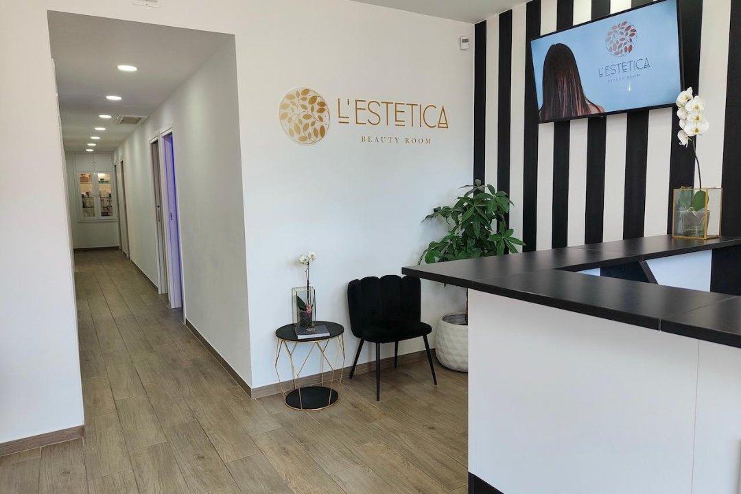 L'Estetica Beauty Room, Frascati