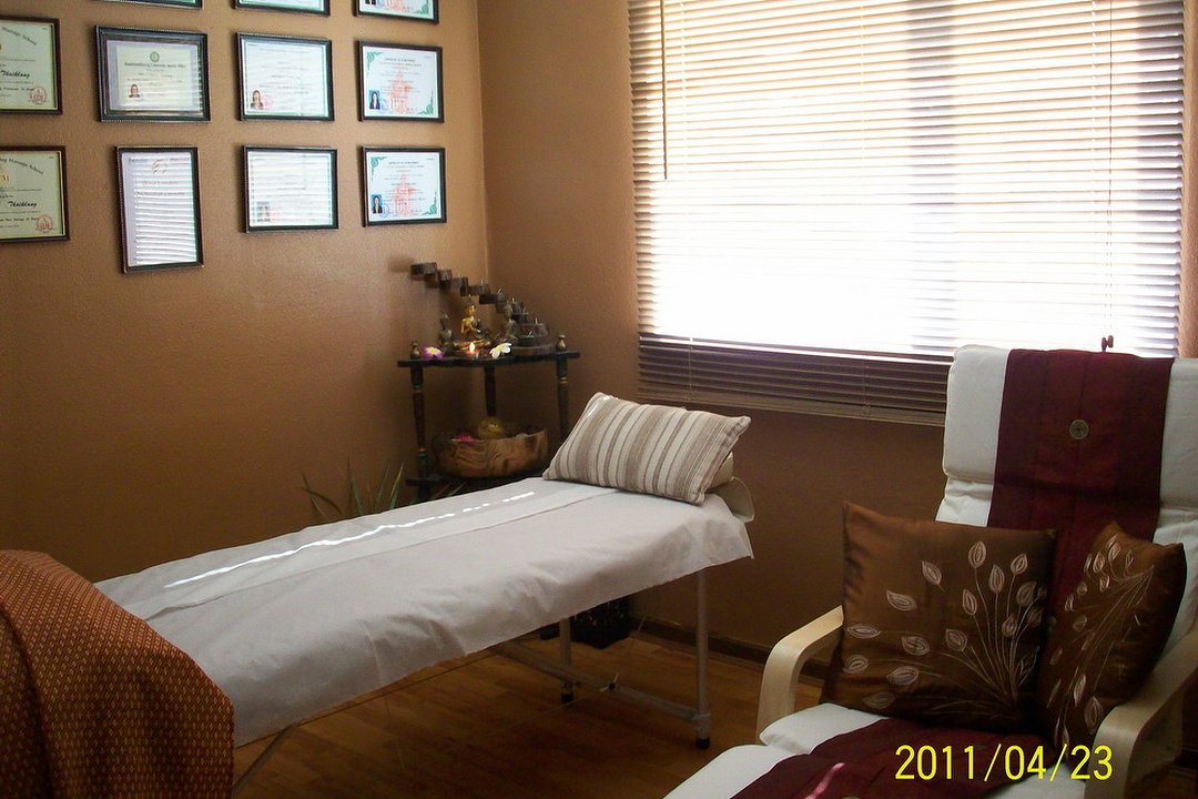White Lotus Massage Therapy, Deal, Kent