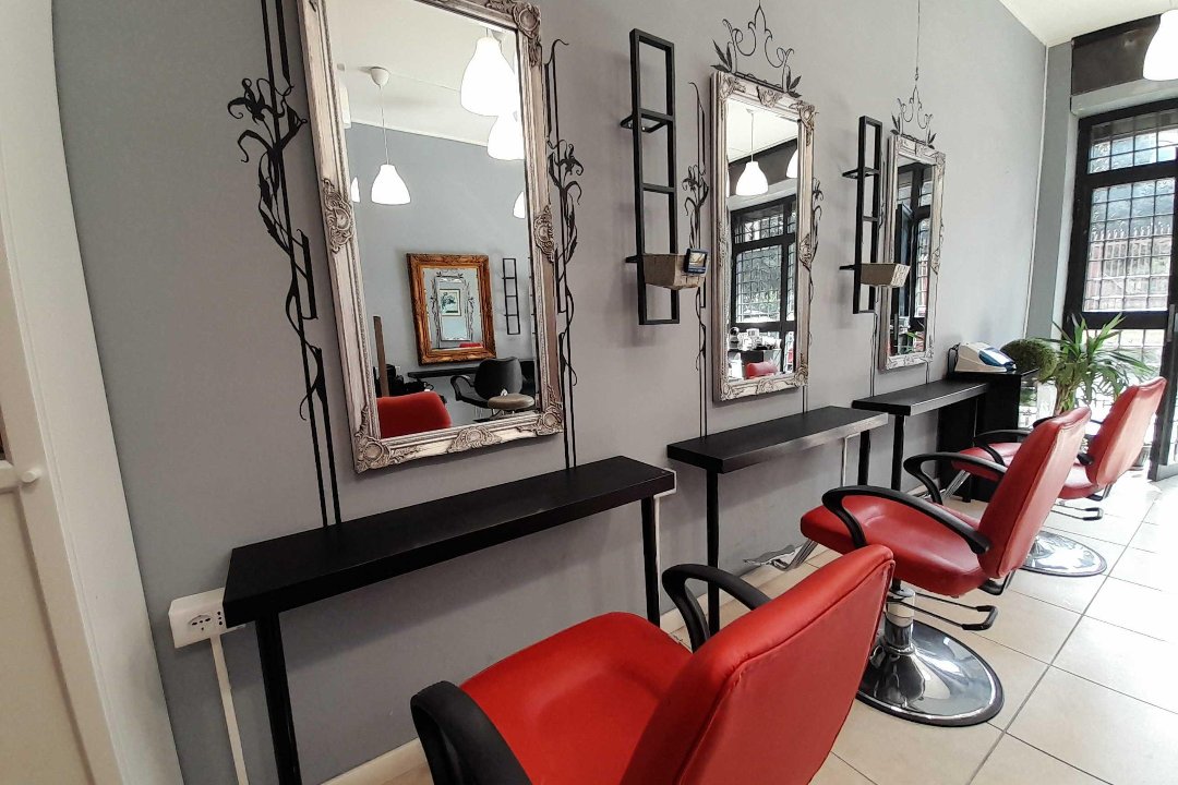 Joe Sotira, Torrevecchia, Roma