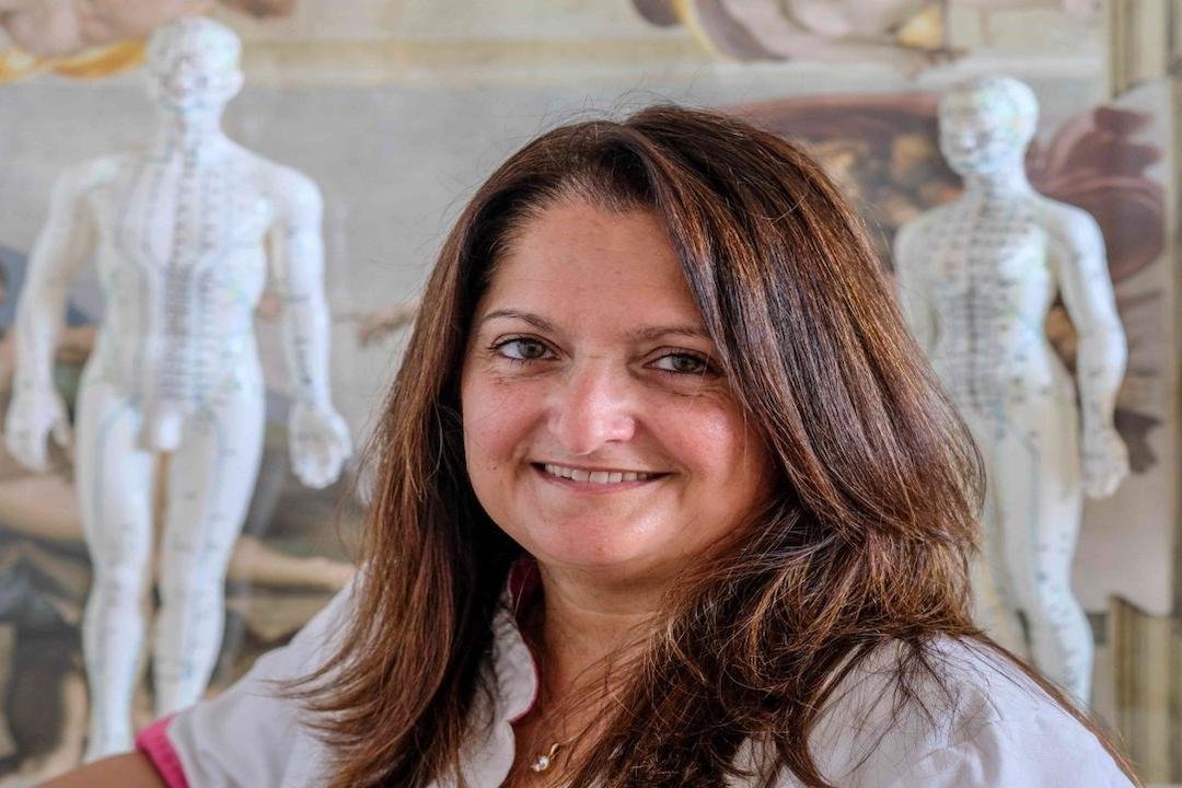 Massage en Reiki Praktijk Transformatie, Oosterse Geneeskunde, Zwijndrecht, Zuid-Holland