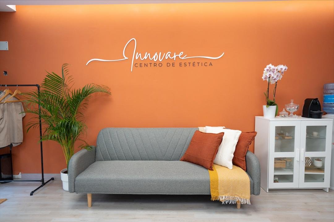 Innovare Centro de Estética, La Nova Esquerra de l'Eixample, Barcelona