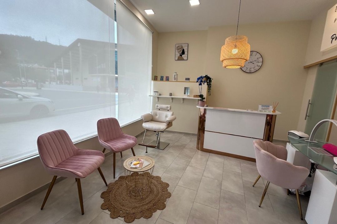Beauty Salon Irys Lema, Galicia