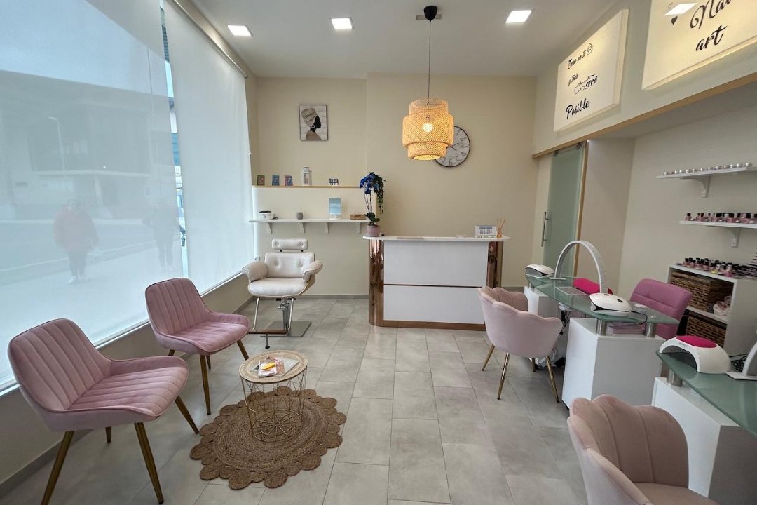 Beauty Salon Irys Lema, Galicia