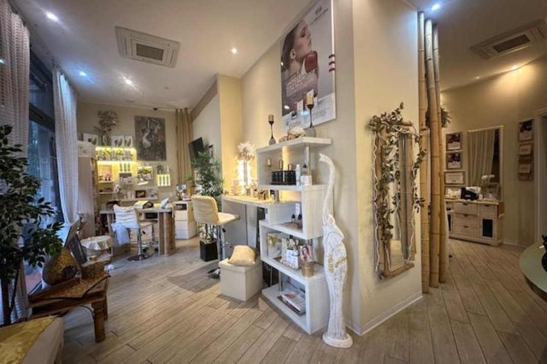 Katy Taylor Beauty Center, Careggi, Firenze