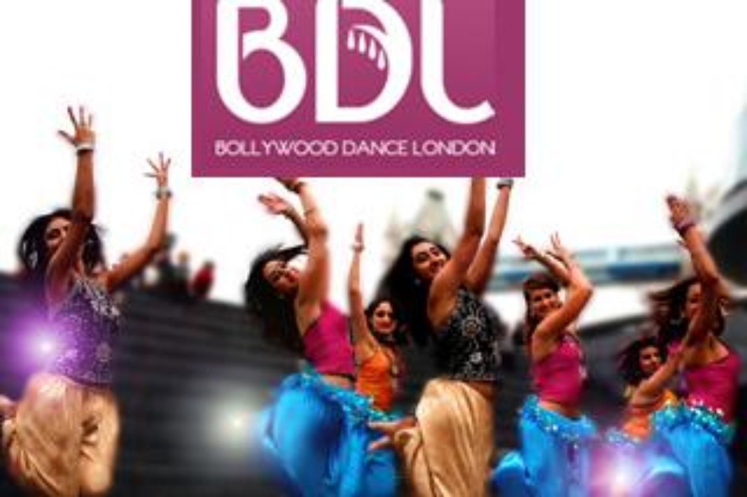 Bollywood Dance London, Wigmore Street, London