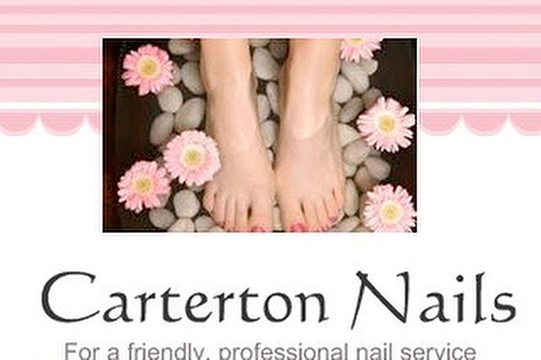 Carterton Nails, Carterton, Oxfordshire