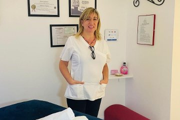 Centro Estetico Studio Italian Skincare - Roma