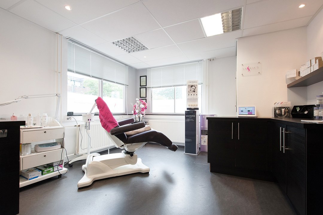 Saskia's Schoonheids Salon, Houtwijk, The Hague