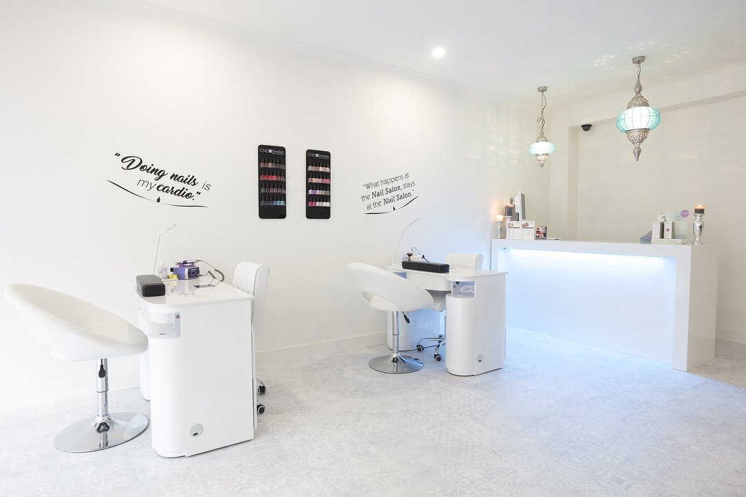 Linara Nails & Beauty, Arnhem Centrum, Gelderland