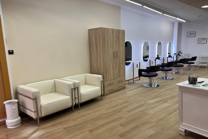 Salón Chicama - Coiffure Salamanca - Photo de galerie - OneBooking