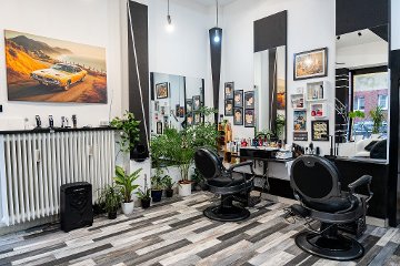 Highlight Salon