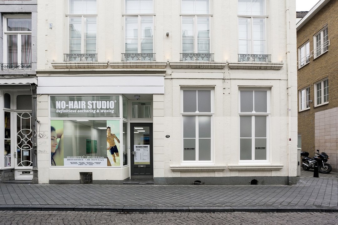 No Hair Studio - Maastricht, Brouwersweg, Limburg