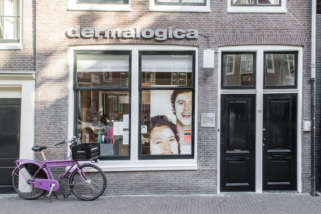 Zin by Guido, Spuistraat, Amsterdam