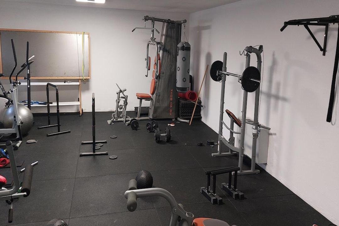 Officina del Corpo, Friuli-Venezia Giulia