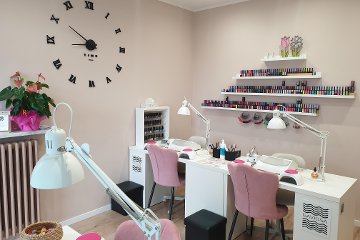 Mimi Nails & Beauty