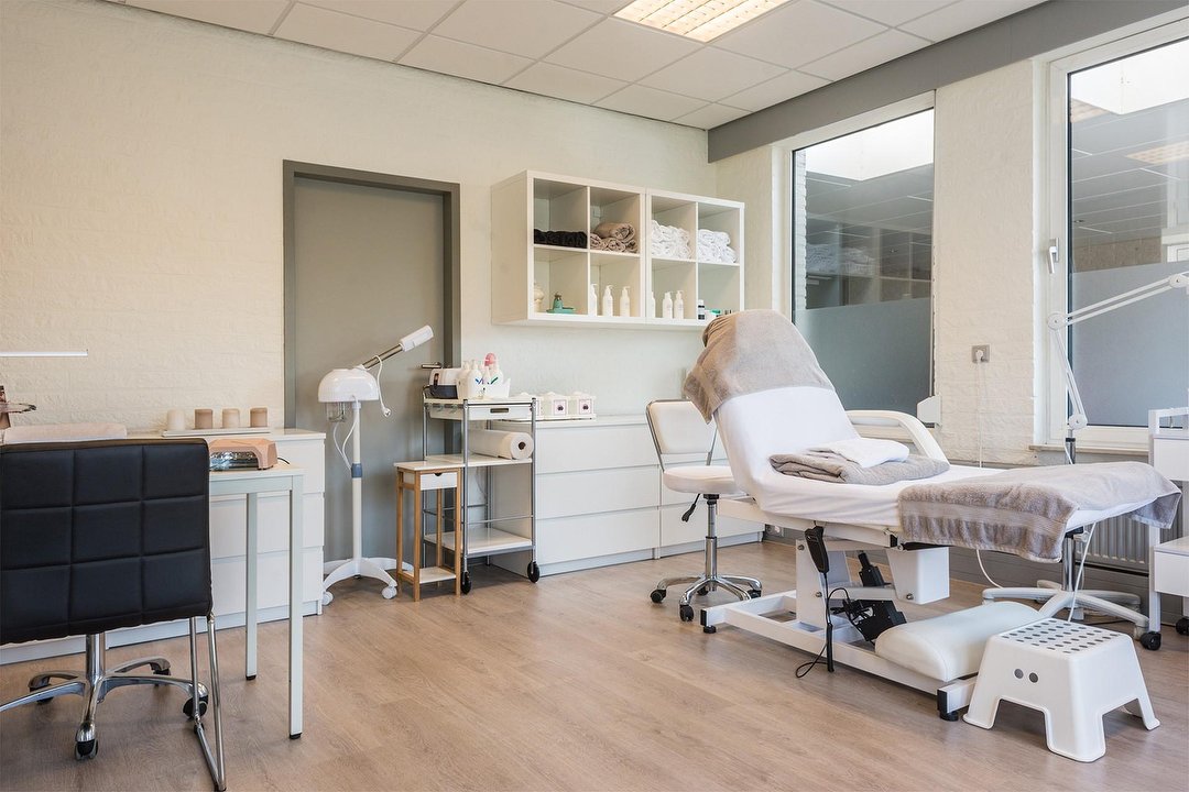 Beautysalon One Point, Valkenswaard, Noord-Brabant