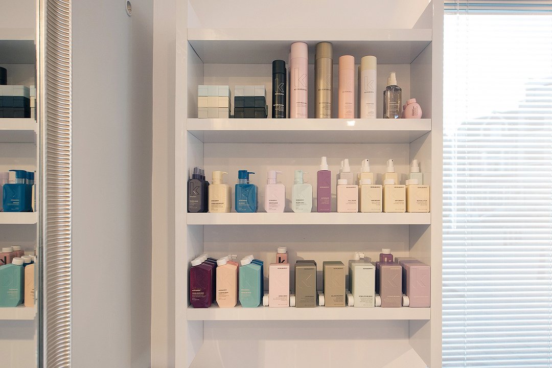 Vanessa Swillens Haarstylist, Weimarstraat, The Hague