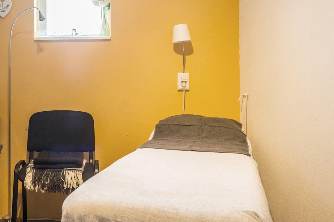 Les Poils Waxsalon, Harmoniestraat, Noord-Brabant