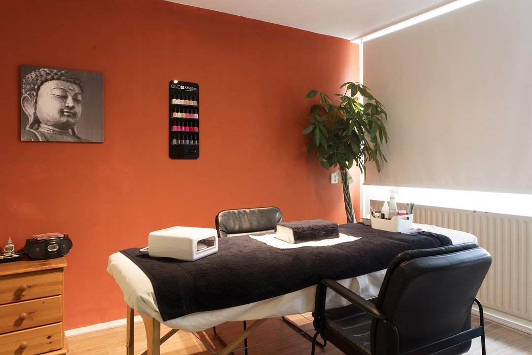 Sarah's Massage en Beauty, Ede, Gelderland