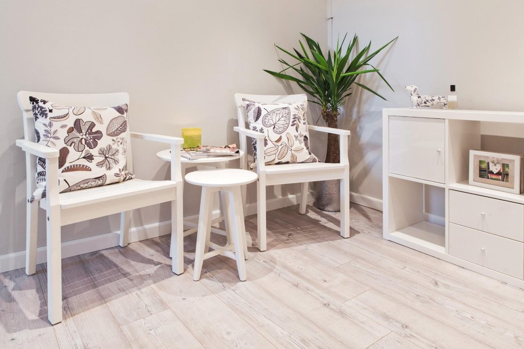 Nails by Sens, Zevenkamp, Rotterdam