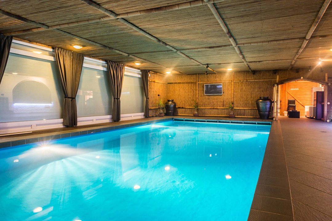 Docheva's Beauty & Wellness, Blitterswijck, Limburg